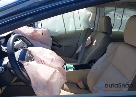 2014 Acura Rdx from USA, damaged, VIN 5J8TB3H36EL015911